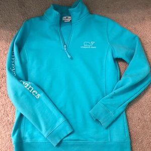 Vineyard vines pullover